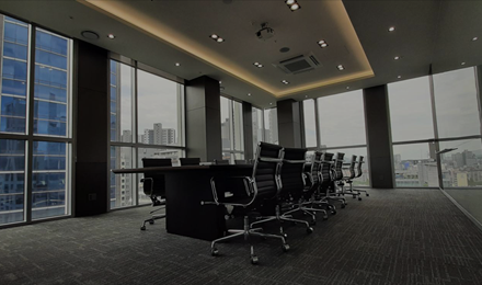 4. 6대 센터를 운영합니다.